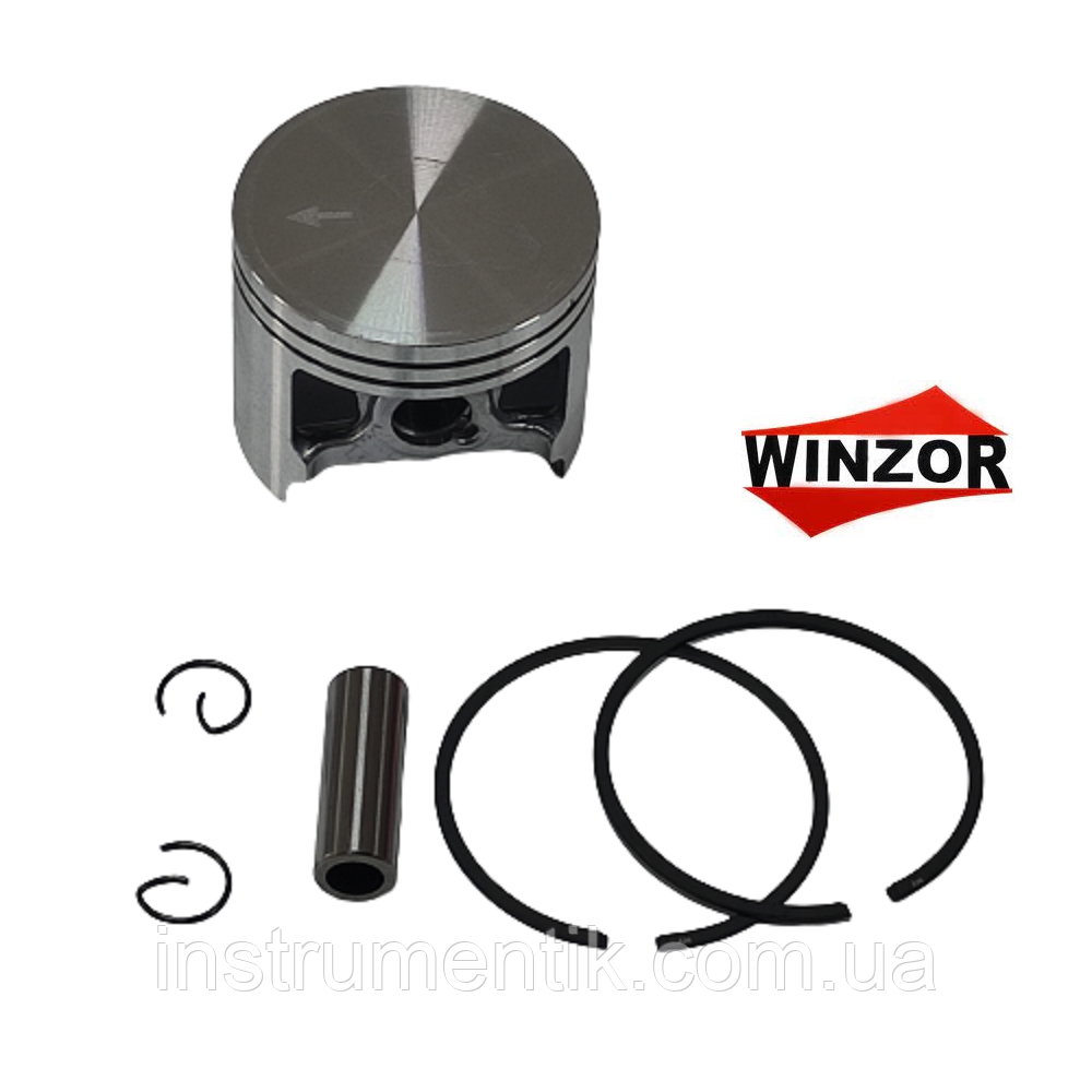 Поршень для бензопил MS 660 Winzor
