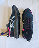 Кросівки Asics Gel-Excite 8 AWL, розмір 39,5 (8) 25 см (1012B153-400) ОРИГІНАЛ, фото 4