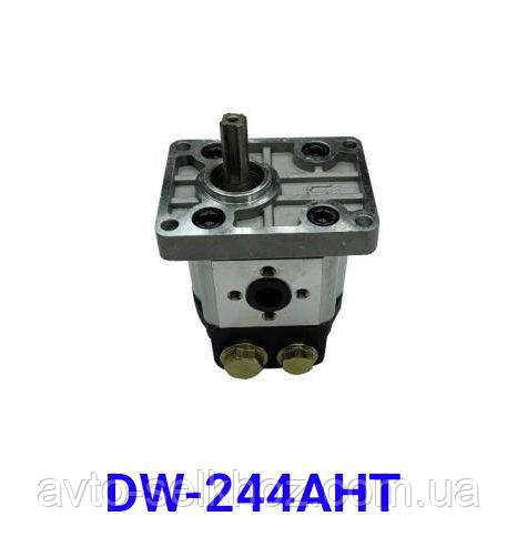 Насос ГУР DW-244AHТ/АТМ (Насос ГУР ДВ-244), фото 1