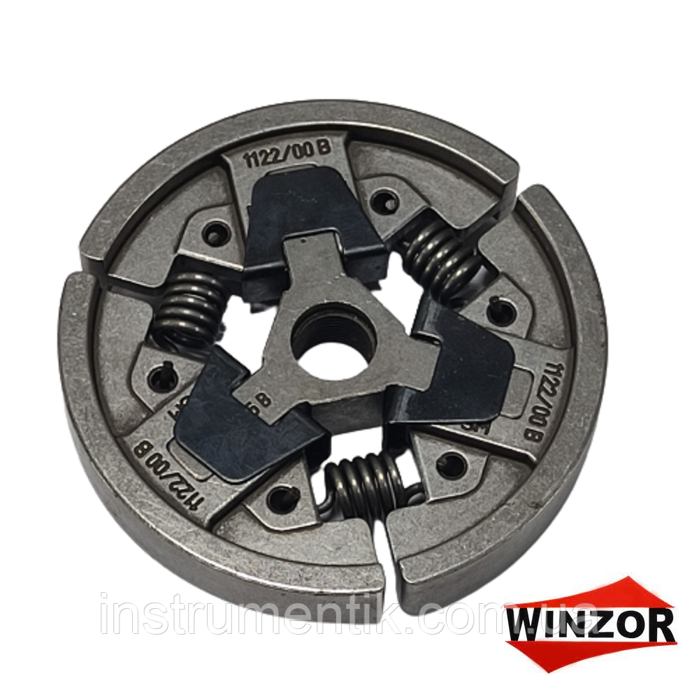 Муфта зчеплення для ST 640 MS, MS 660