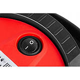 Пилосос для чищення камінів LEX LXAVC18L, 1500 Вт, фото 2