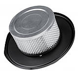 Пилосос для чищення камінів LEX LXAVC18L, 1500 Вт, фото 4