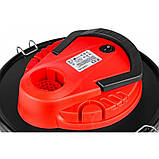 Пилосос для чищення камінів LEX LXAVC18L, 1500 Вт, фото 7