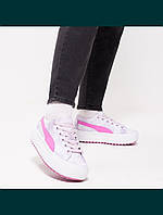 Кросівки жіночі PUMA KAIA PLATFORM HAZY SUMMER, оригінал