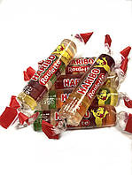 Желейные конфеты HARIBO Roulette (рулет) ФРУКТОВЫЙ МИКС 50 шт 25 г