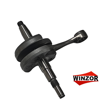 Колінвал для бензопил MS 640, MS 660 winzor