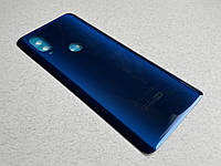 Motorola Moto One Vision Sapphire Gradient задняя крышка синего цвета, для ремонта