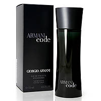 «Code» G. ARMANI -чоловічі