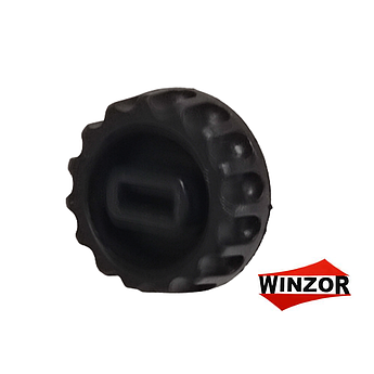 Закрутка кришки повітр.фільтра для бензопил 640 MS, MS 660