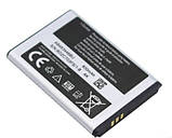 Акумулятор Samsung X200 / AB463446BU, 800 mAh AAAA   Original PRC, фото 4