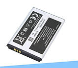 Акумулятор Samsung X200 / AB463446BU, 800 mAh AAAA   Original PRC, фото 6
