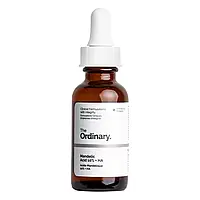 Пилинг с 10% миндальной и гиалуроновой кислотой The Ordinary, 30мл