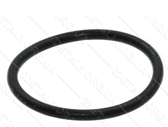 Кільце ущільнювача 30*35*2,5 мм Bosch GSH 11 E оригінал 1610210139, фото 1