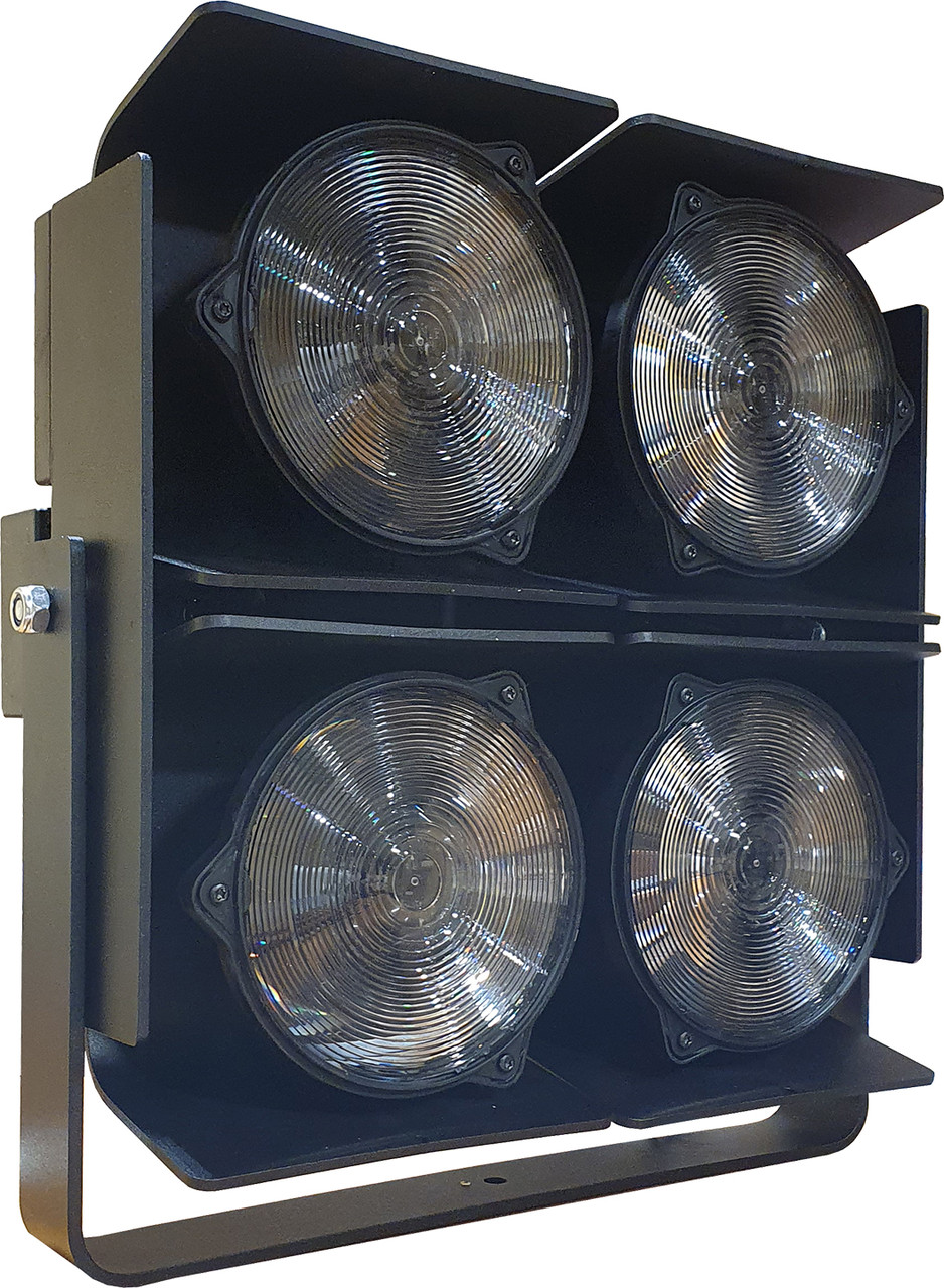 Світлодіодна пошукова установка HUNTER 46-24VDC (зенітний прожектор), фото 1