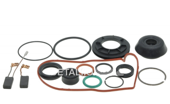 Ремкомплект перфоратора Bosch GBH 5-40 DCE оригінал 1617000719