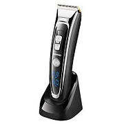 Професійна машинка для стриження Gemei GM-800