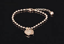 Браслет ILove EU Love Forever 807, фото 5