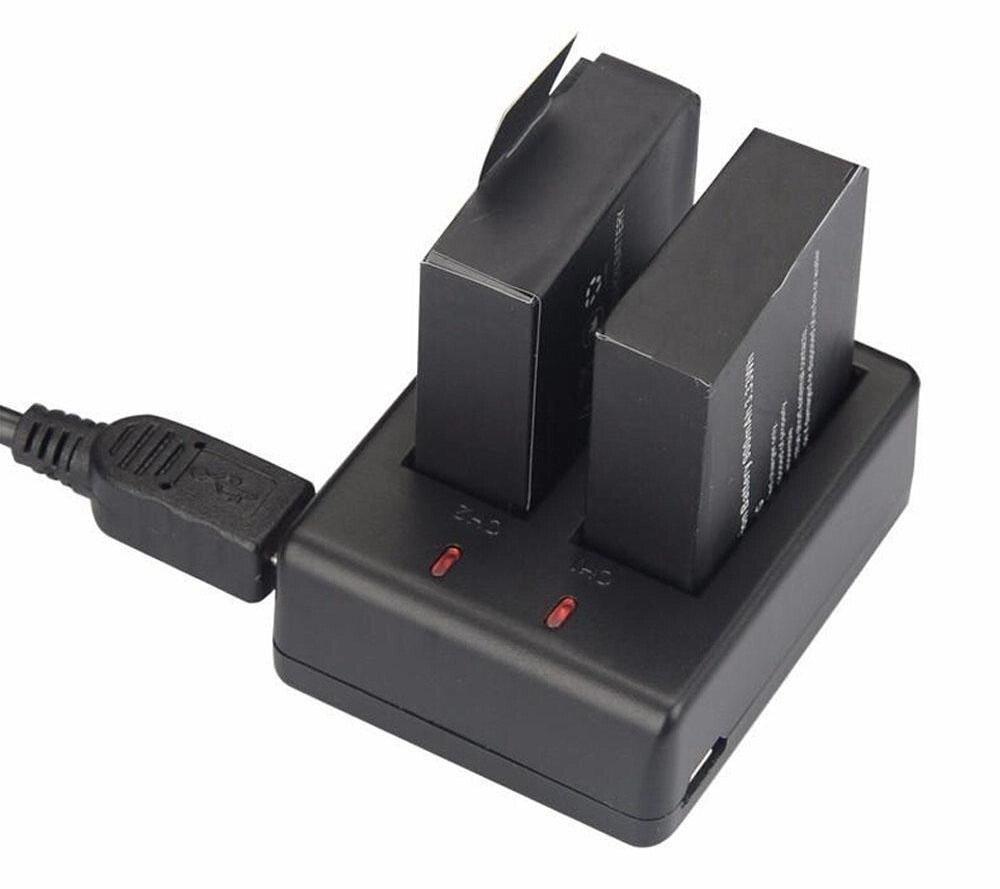 BC-SJ4000C зарядное устройство для двух акб - фото 5 - id-p1825428483