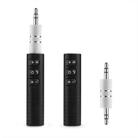 AX-03 mini Bluetooth 4.1 AUX приймач, фото 1