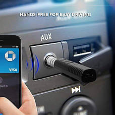 AX-03 mini Bluetooth 4.1 AUX приймач, фото 4