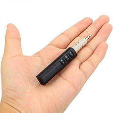 AX-03 mini Bluetooth 4.1 AUX приймач, фото 5