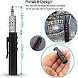 AX-03 mini Bluetooth 4.1 AUX приймач, фото 8