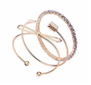Багатошаровий браслет Vonnor Jewelry, фото 1