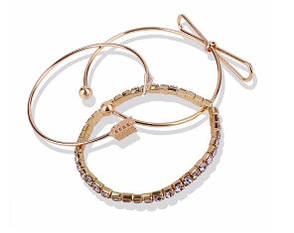 Багатошаровий браслет Vonnor Jewelry, фото 4