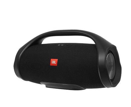 Бездротова колонка JBL BOOM BASS, фото 1