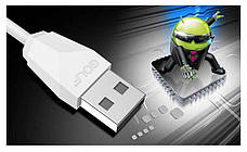 Кабель USB GOLF GOLF GC-27i DIAMOND LIGHTNING, фото 4