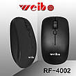 Бездротова миша Weibo RF-4002, фото 7