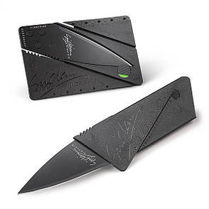 Ніж кредитка CardSharp, фото 1