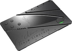 Ніж кредитка CardSharp, фото 4