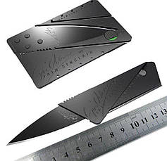 Ніж кредитка CardSharp, фото 5