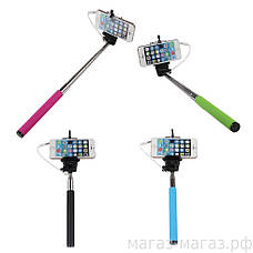 Монопод для селфі Kjstar Z07-5, фото 6