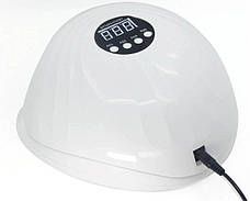 Лампа UV/LED SUN 5 PLUS, 108W, фото 4