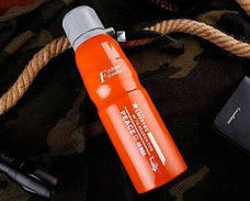Термос пляшка Fashion Quality 500ml, фото 5