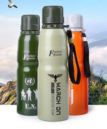 Термос пляшка Fashion Quality 500ml