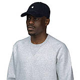 Кепка carhartt harlem cap бейсболка кархарт вільветова, фото 5