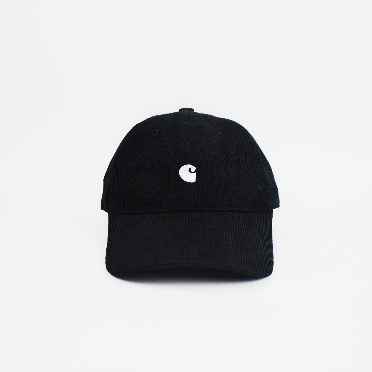 Кепка carhartt harlem cap бейсболка кархарт вільветова