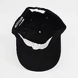 Кепка carhartt harlem cap бейсболка кархарт вільветова, фото 6