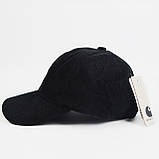 Кепка carhartt harlem cap бейсболка кархарт вільветова, фото 3