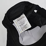 Кепка carhartt harlem cap бейсболка кархарт вільветова, фото 7