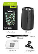 Бездротова колонка Zealot S32