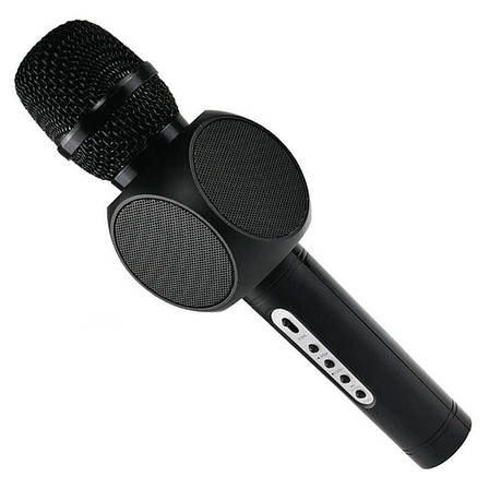 Бездротовий караоке Bluetooth мікрофон E103, фото 1