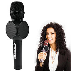 Бездротовий караоке Bluetooth мікрофон E103, фото 6