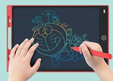 Планшет для малювання кольорової Amzdeal Writing Tablet 8,5 дюйма, фото 1