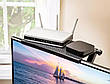 Регульована полиця для телевізора Screen Top Shelf, фото 7