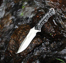 Ніж мисливський Columbia OD105, фото 5
