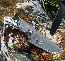 Ніж мисливський Columbia OD105, фото 6